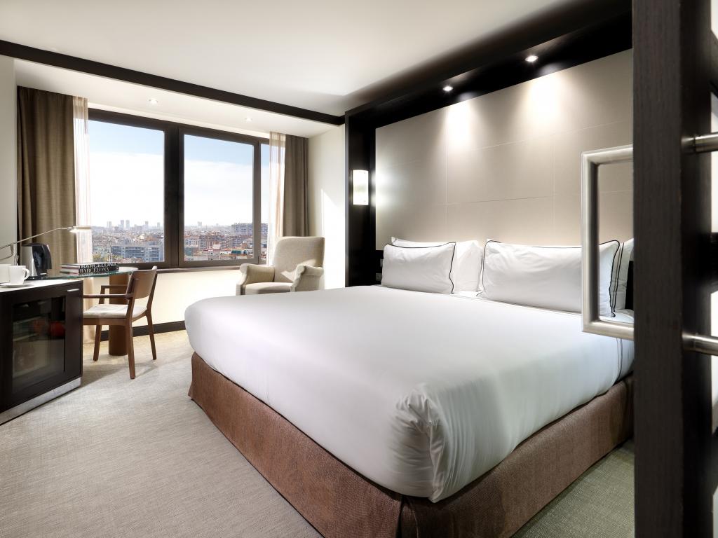 Meliá Barcelona Sarrià #10