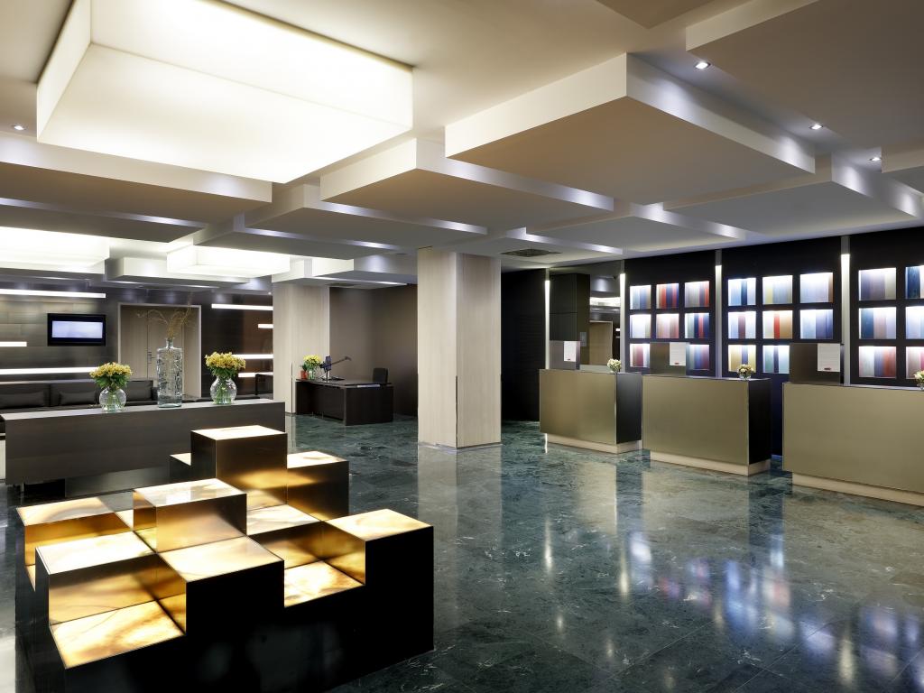 Meliá Barcelona Sarrià #1