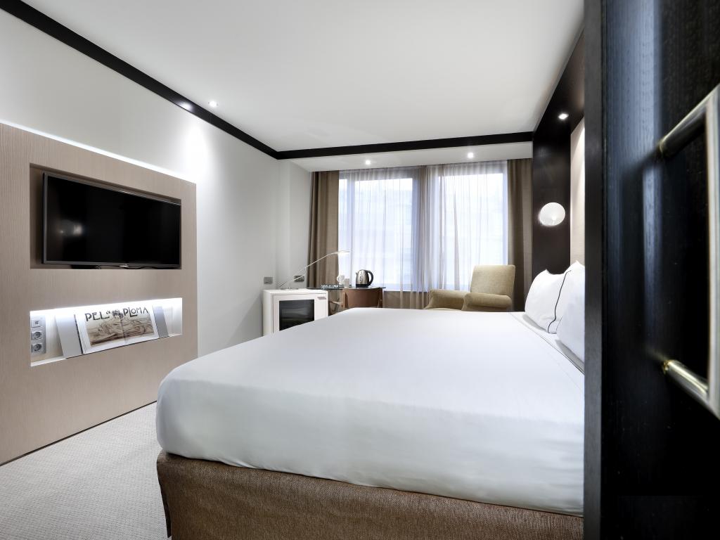 Meliá Barcelona Sarrià #3