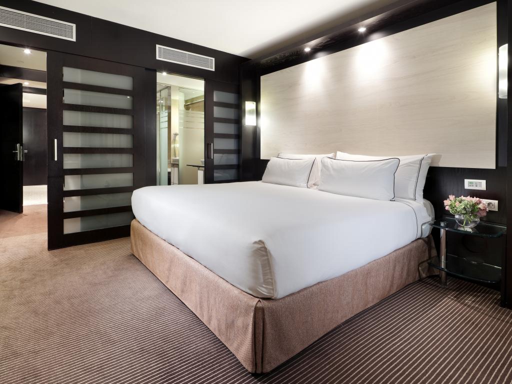 Meliá Barcelona Sarrià #13