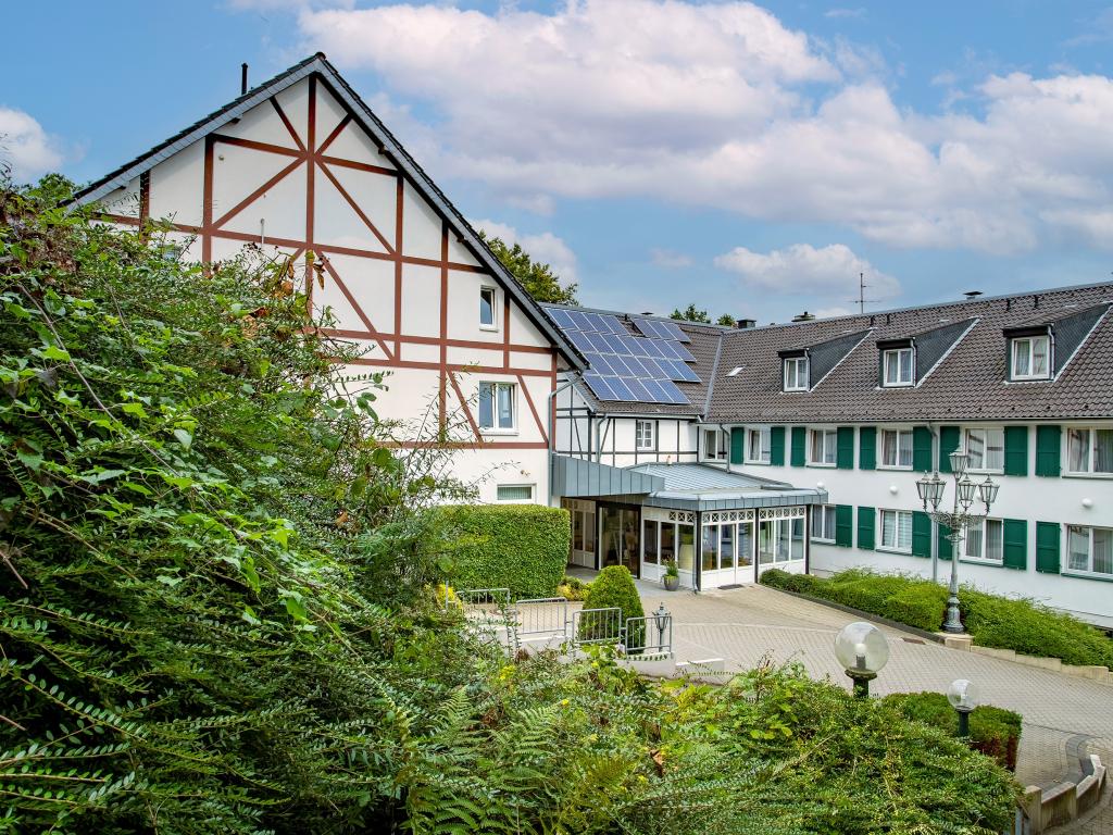 Best Western Waldhotel Eskeshof #42