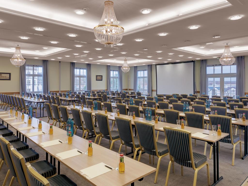 Event Center Schwielowsee