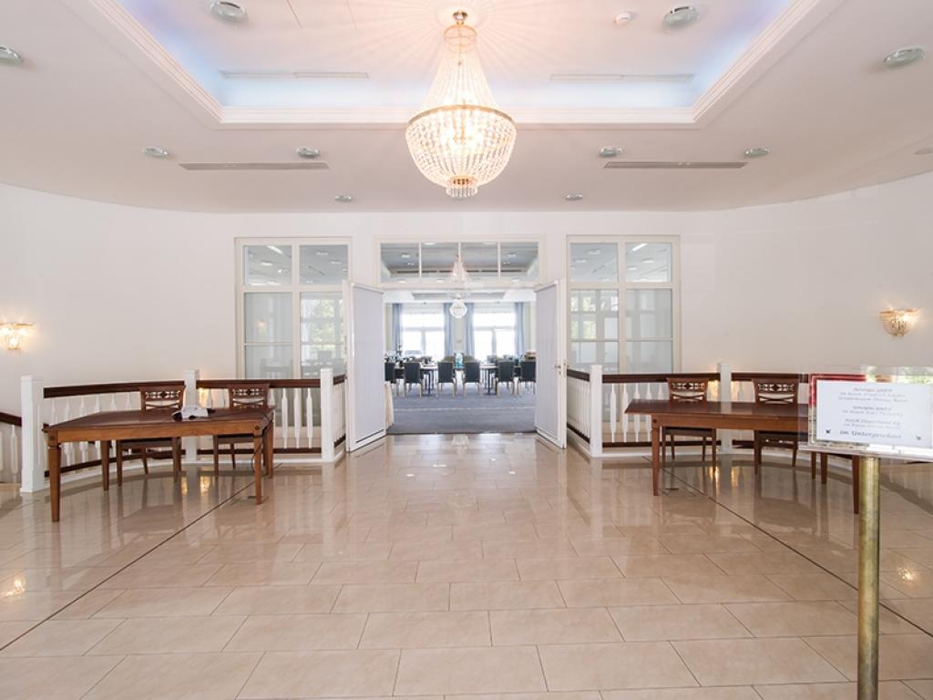 Event Center Schwielowsee