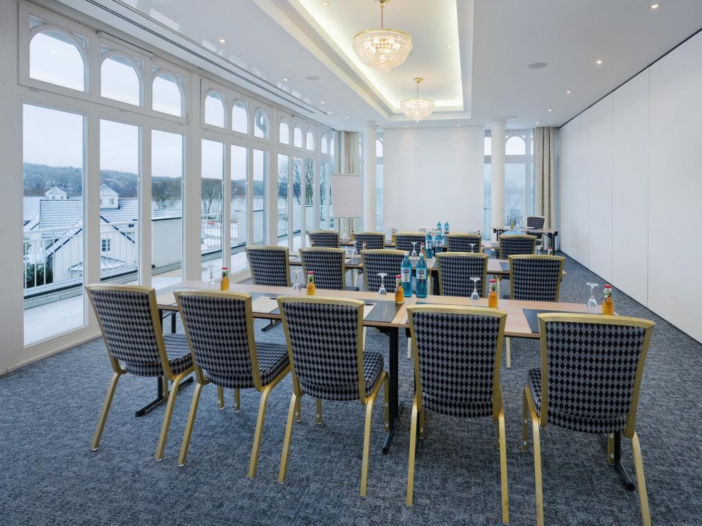 Event Center Schwielowsee