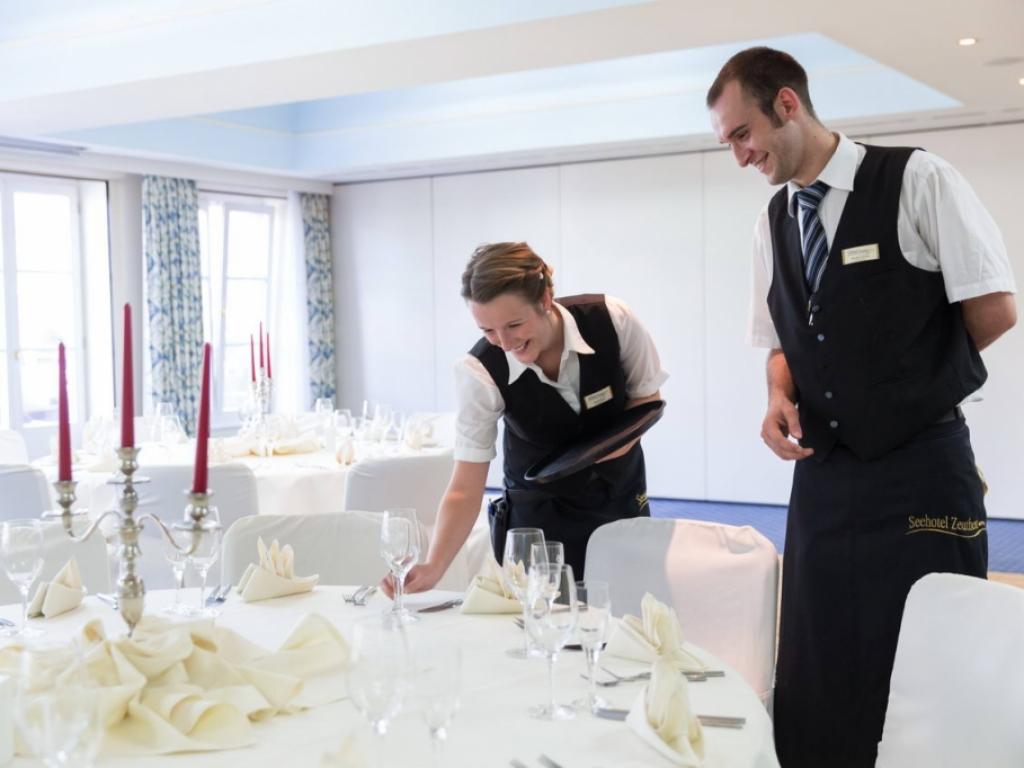 GreenLine Seehotel Zeuthen