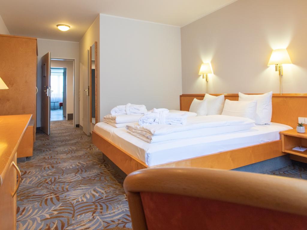 Best Western Hotel Polisina