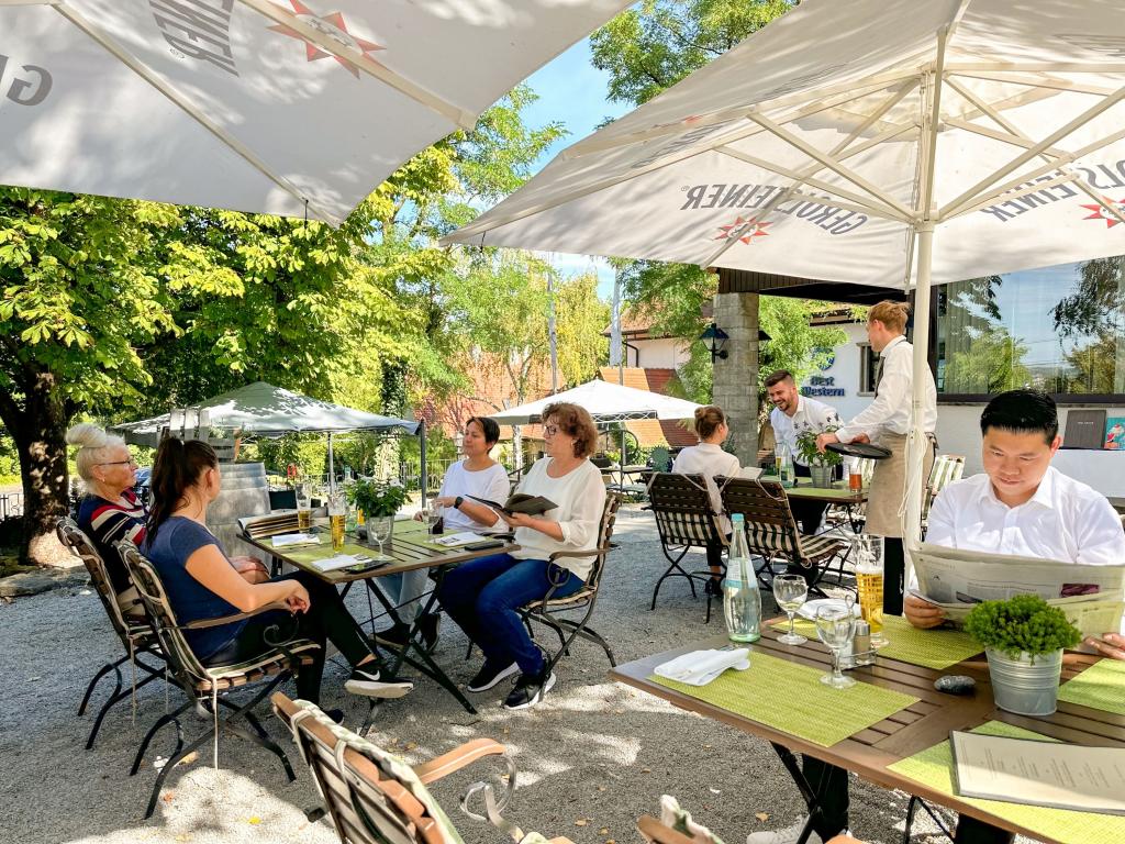 Best Western Hotel Polisina