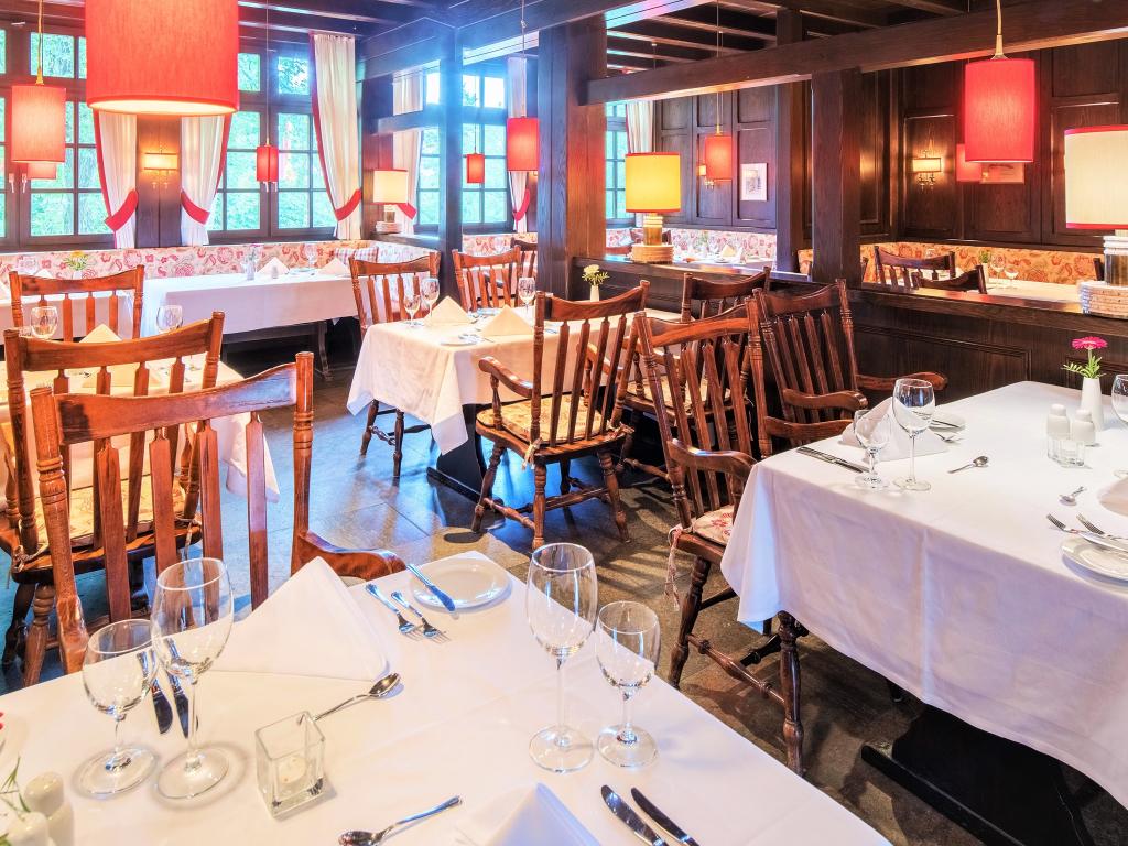 Best Western Hotel Polisina