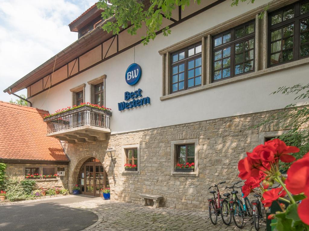 Best Western Hotel Polisina