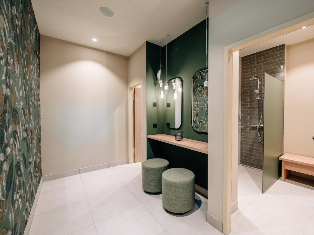 Best Western Hotel Polisina