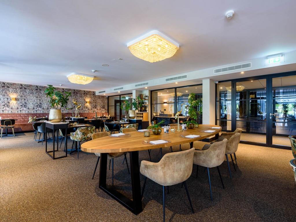 Van der Valk Hotel Berlin Brandenburg #10