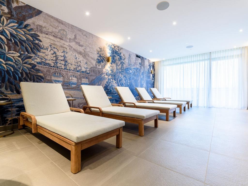 Van der Valk Hotel Berlin Brandenburg #12