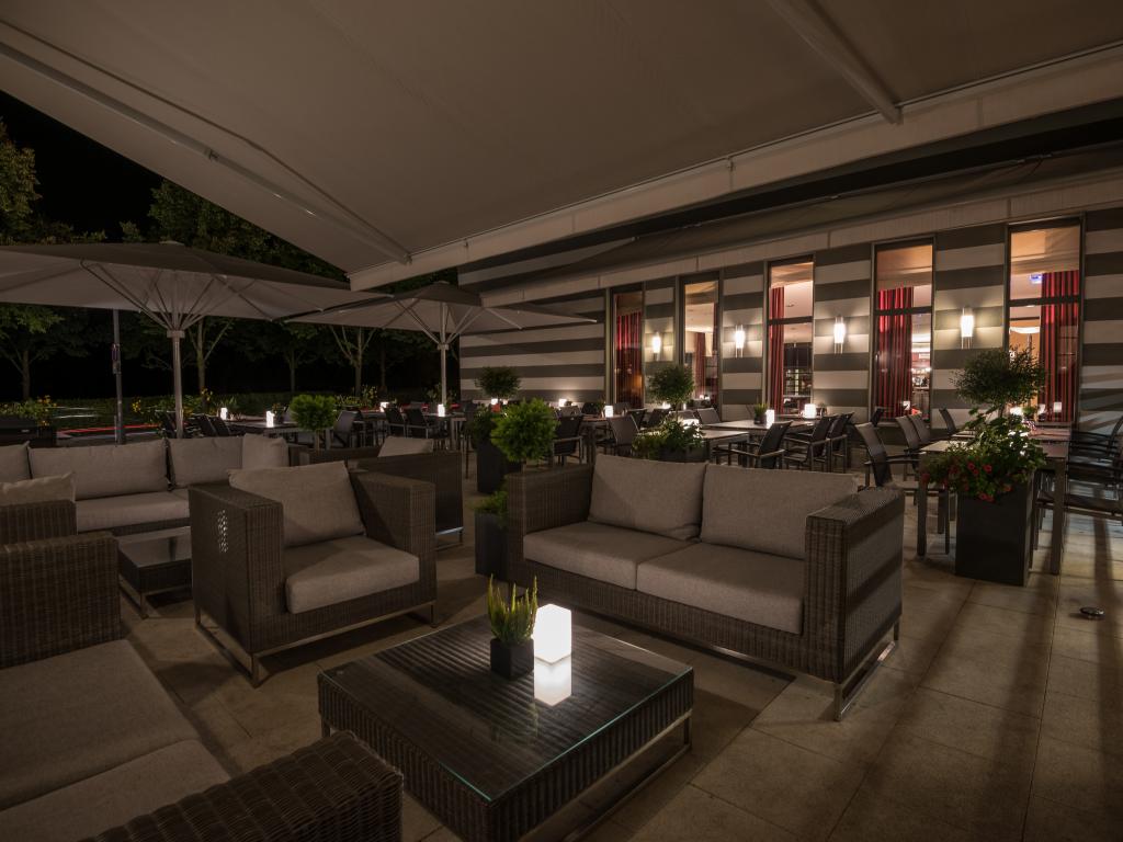 Dorint Am Goethepark Weimar