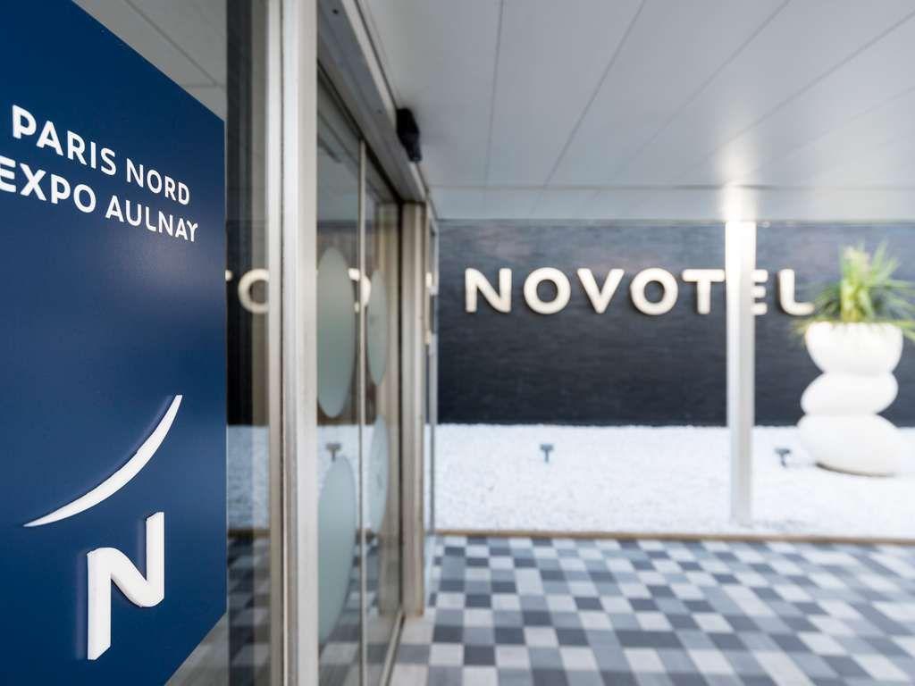 Novotel Paris Nord Expo Aulnay #10