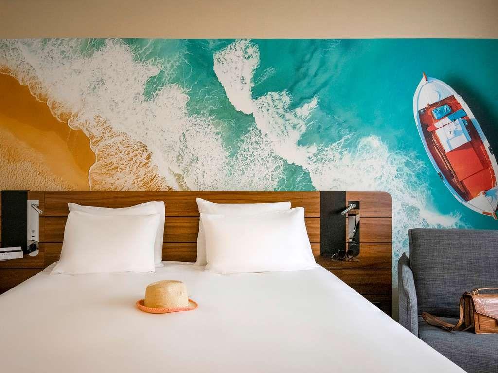 Novotel Antibes Sophia Antipolis #10