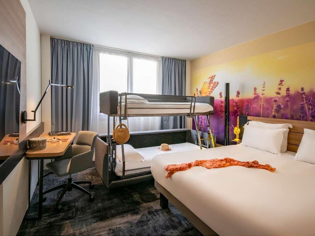 Novotel Antibes Sophia Antipolis #9