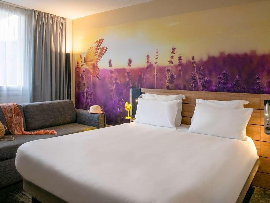 Novotel Antibes Sophia Antipolis #12