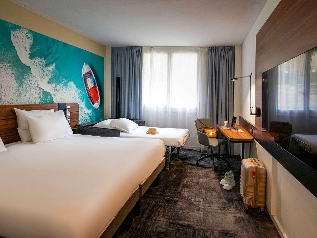 Novotel Antibes Sophia Antipolis #11