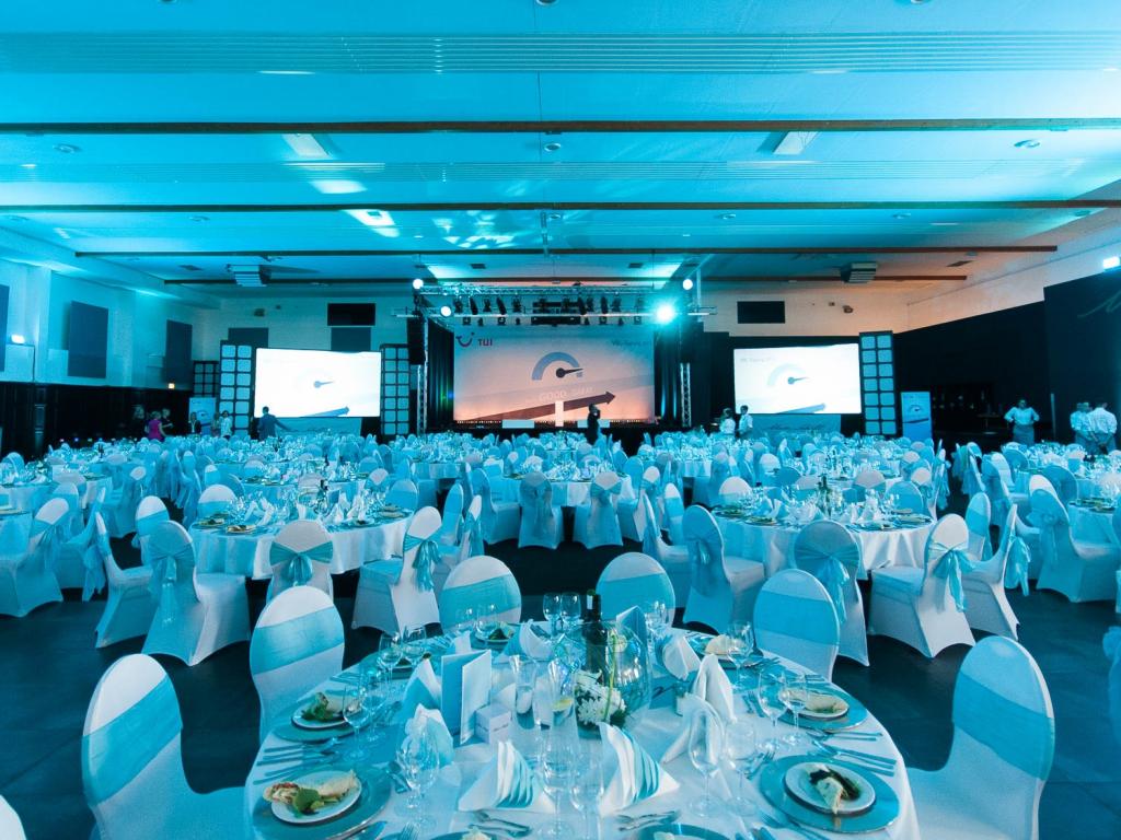 Van der Valk Resort Linstow #7