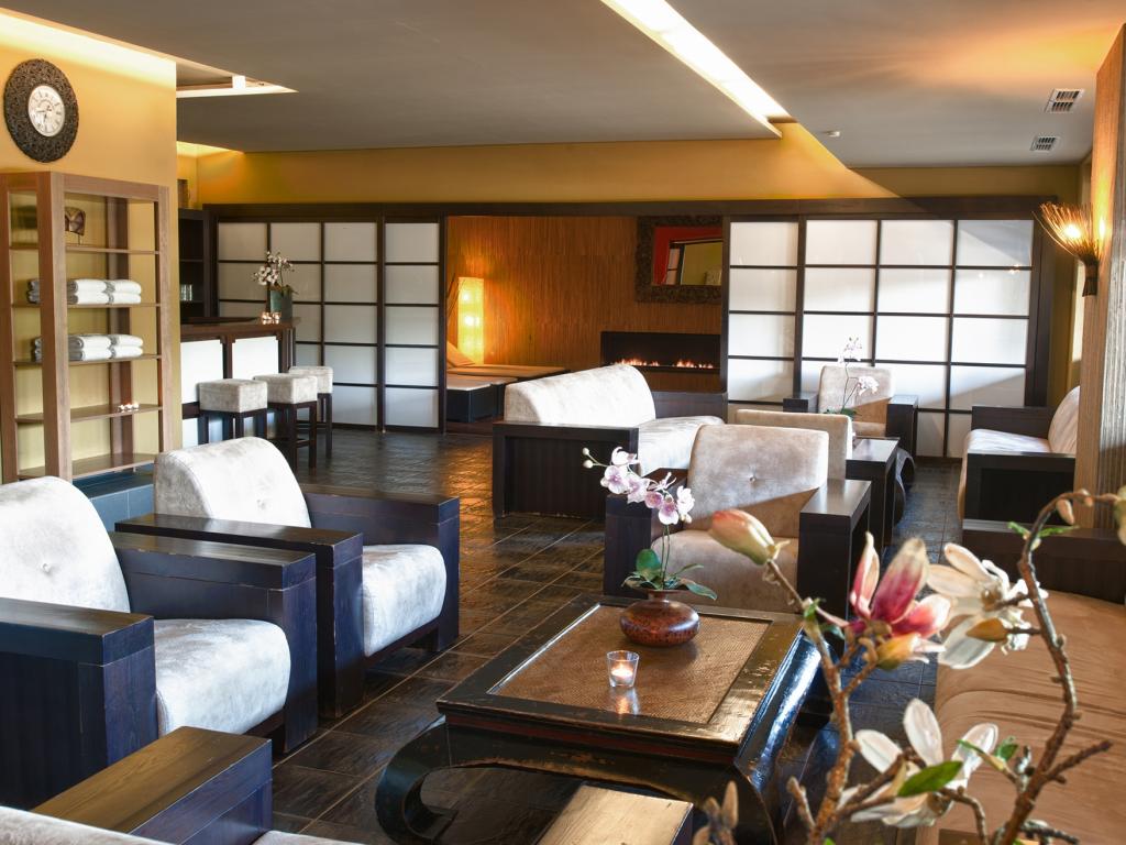 Van der Valk Resort Linstow #10