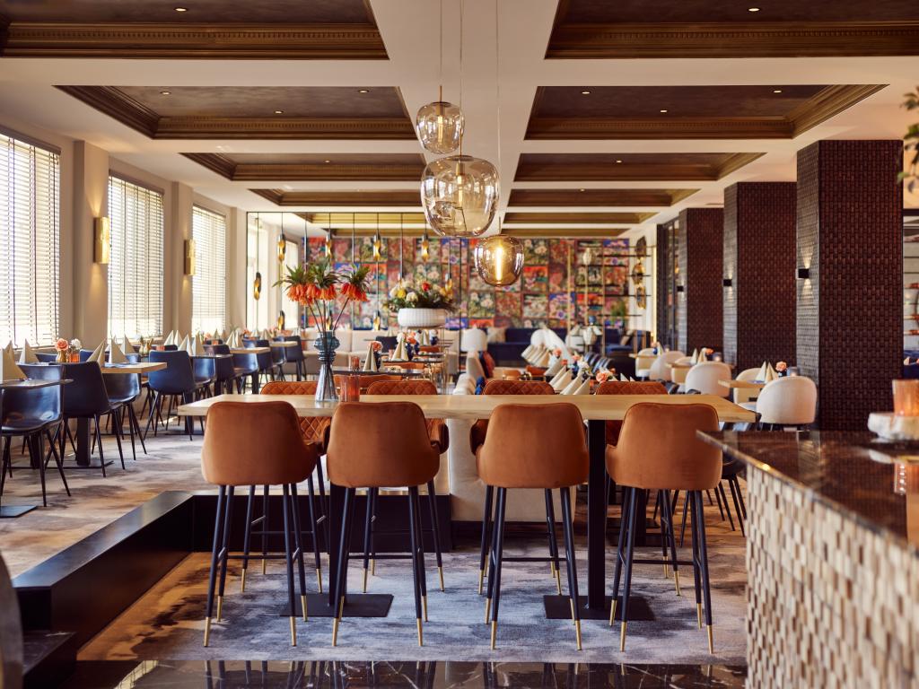 Van der Valk Resort Linstow #5