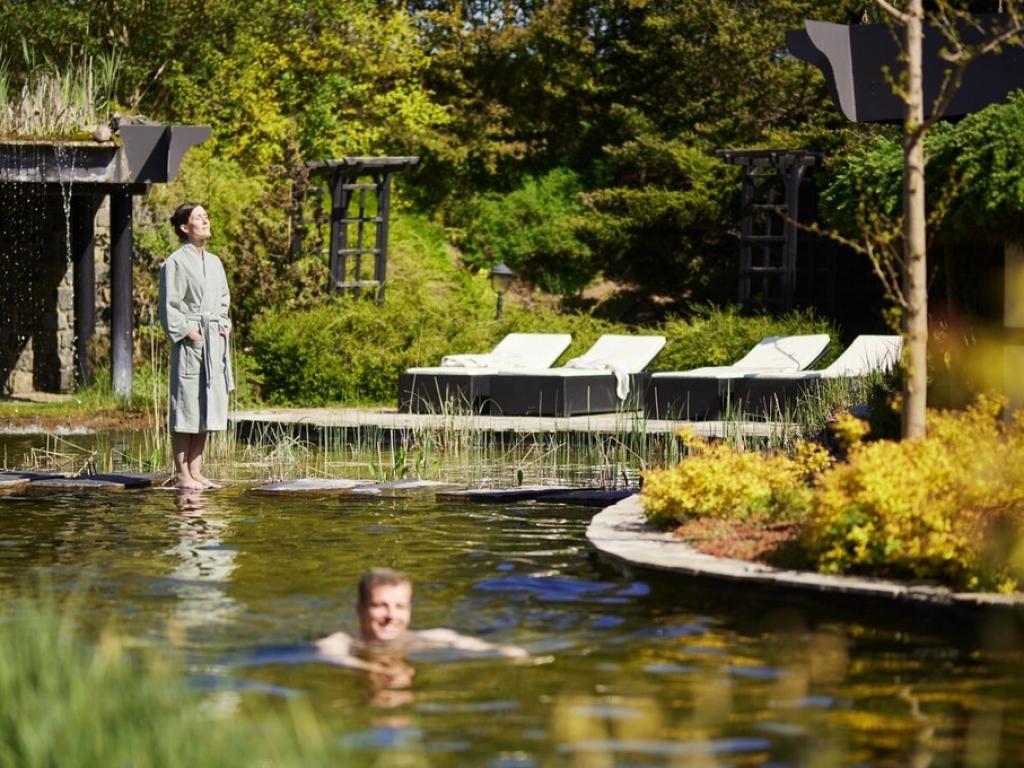 Van der Valk Resort Linstow #8