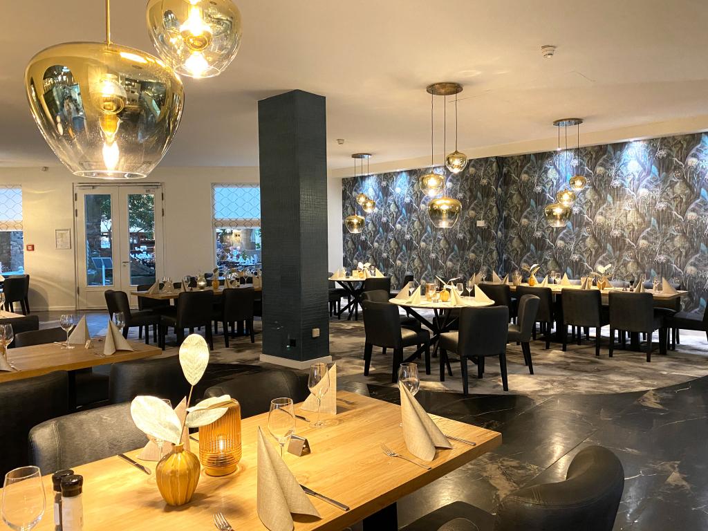 Van der Valk Resort Linstow #6