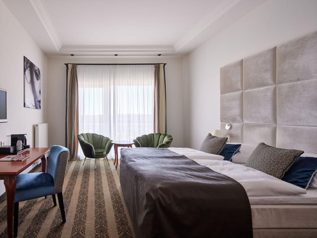 Van der Valk Resort Linstow #4