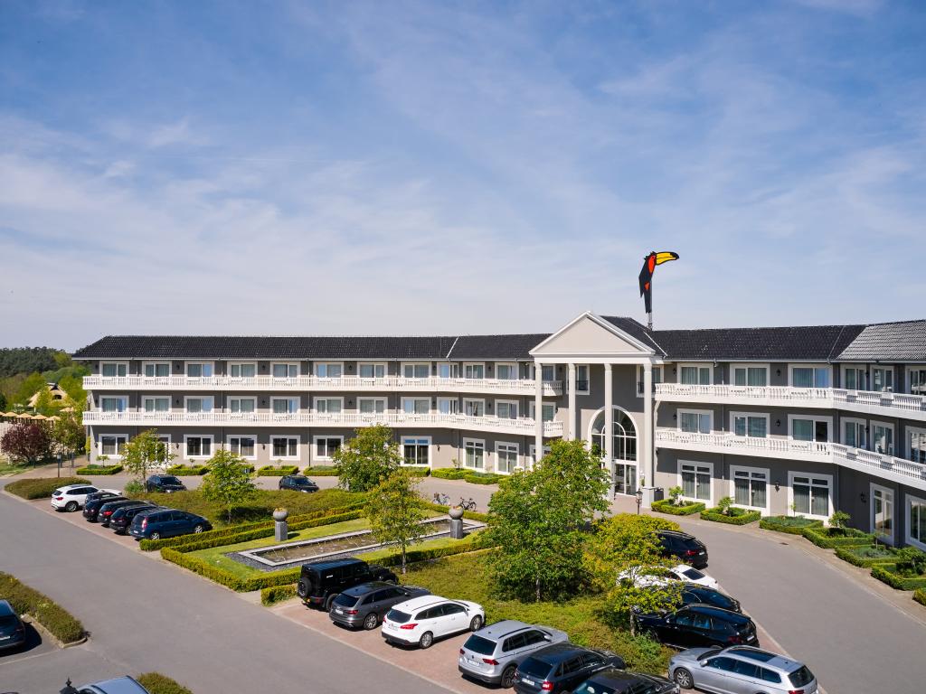 Van der Valk Resort Linstow #2