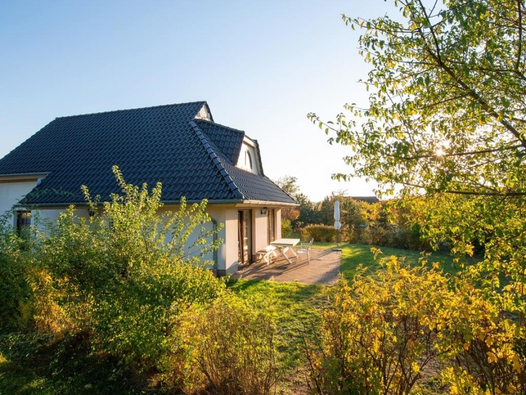 Van der Valk Resort Linstow #4