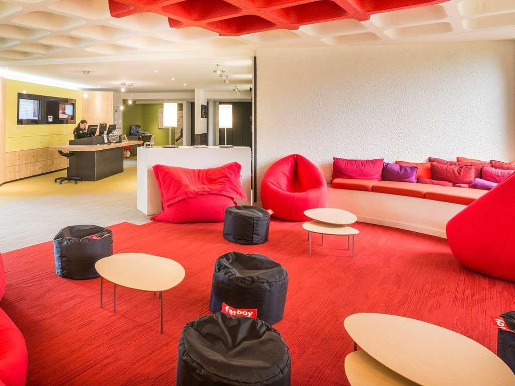ibis Styles Tours Sud #12