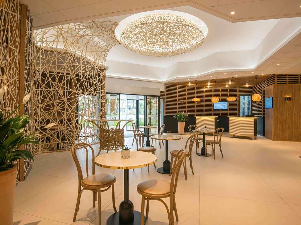 Novotel Nice Arénas Aéroport #9