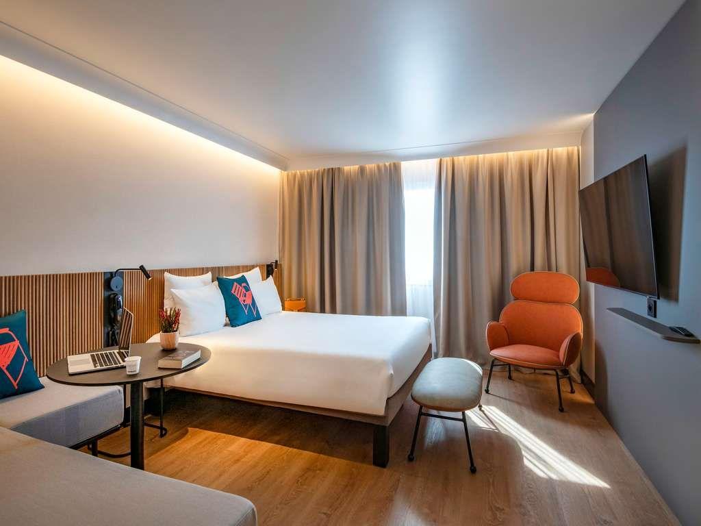 Novotel Nice Arénas Aéroport #11