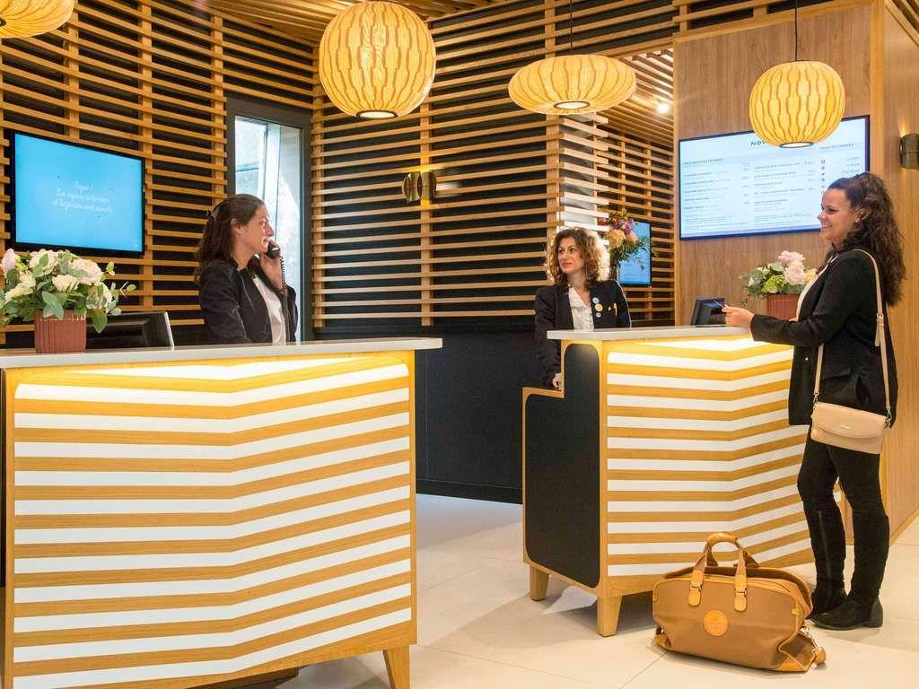 Novotel Nice Arénas Aéroport #10