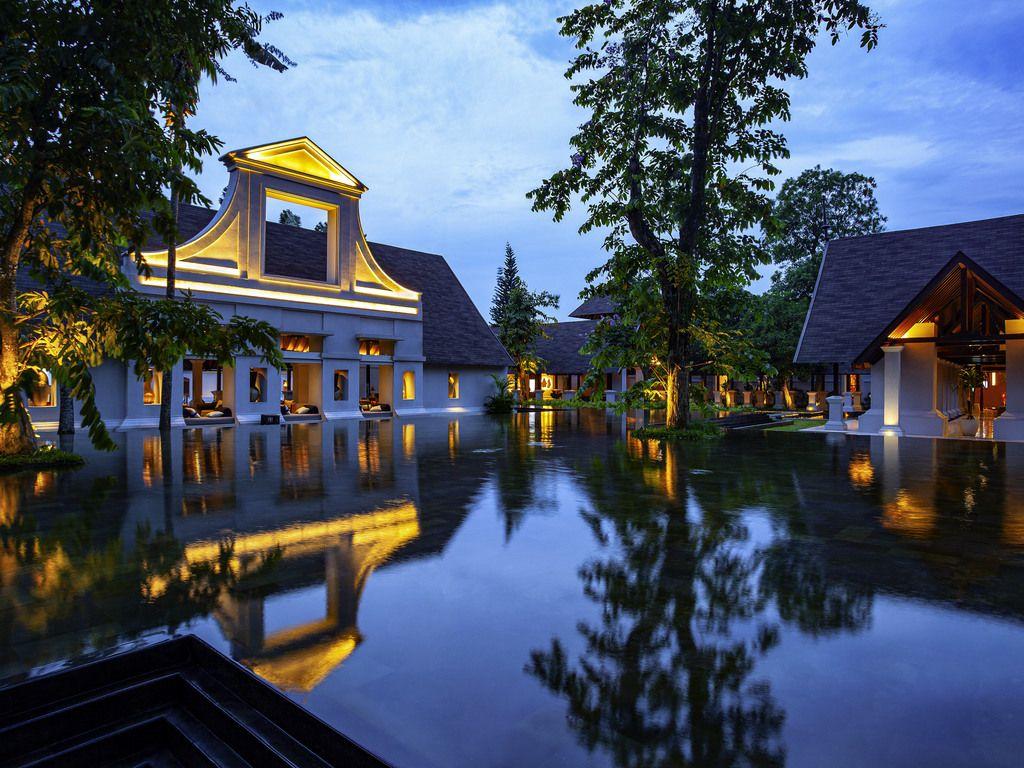 Novotel Bogor Golf Resort & Convention Center #2