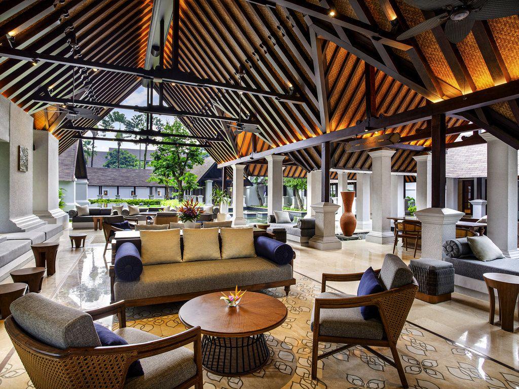 Novotel Bogor Golf Resort & Convention Center #3