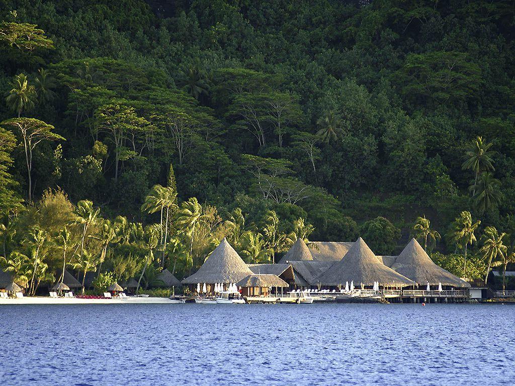 Sofitel Bora Bora Marara Beach Resort (Currently Closed) #1