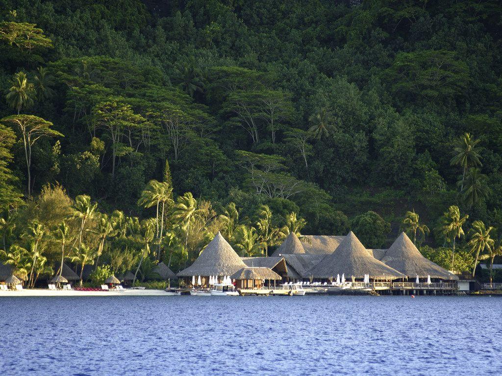 Sofitel Bora Bora Marara Beach Resort (Currently Closed) #2