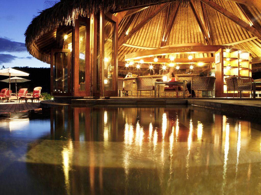 Sofitel Bora Bora Marara Beach Resort (Currently Closed) #10