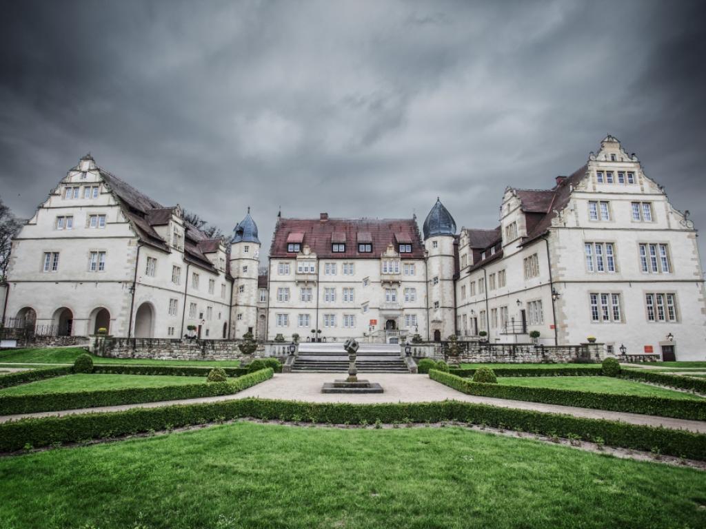 Schlosshotel Münchhausen