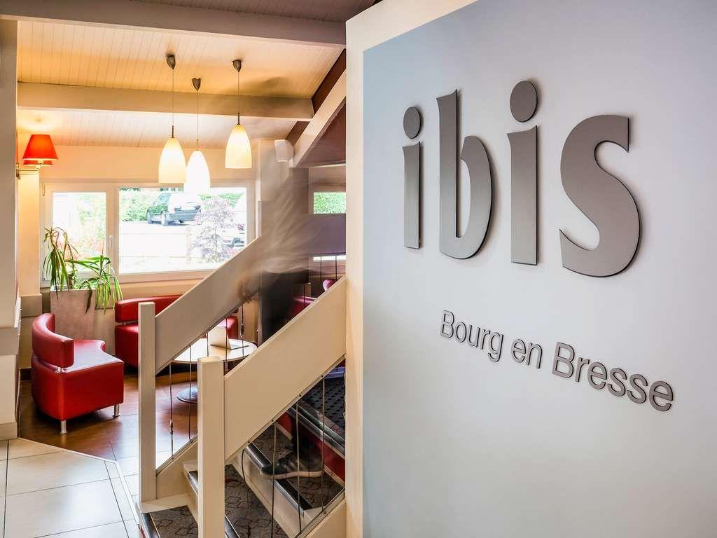 ibis Bourg-en-Bresse #6