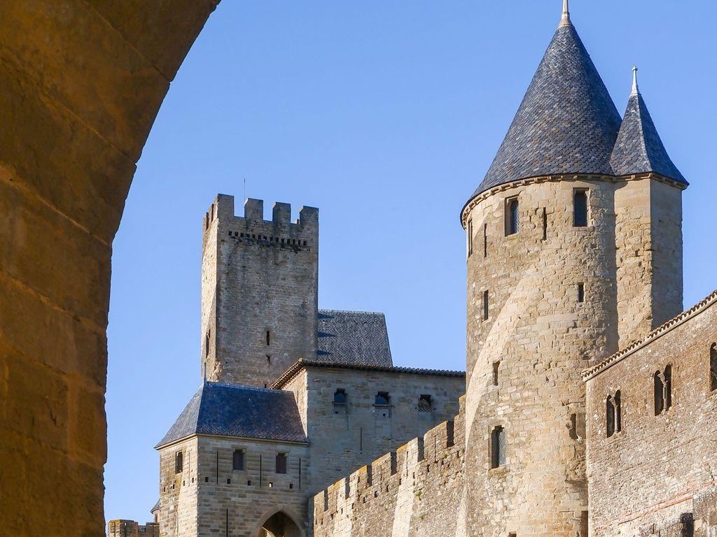 ibis Carcassonne Est La Cité #11