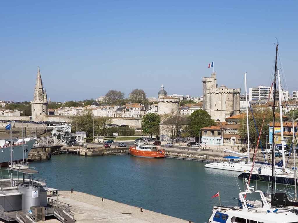 ibis La Rochelle Vieux-Port #2