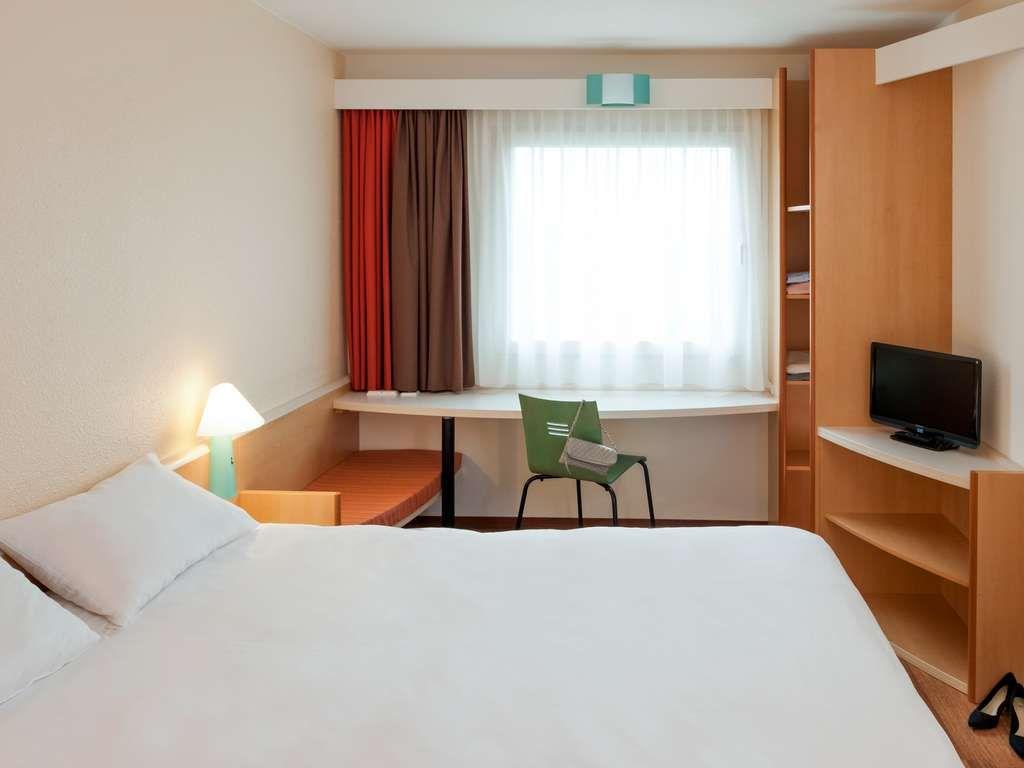 ibis Tours Sud #10
