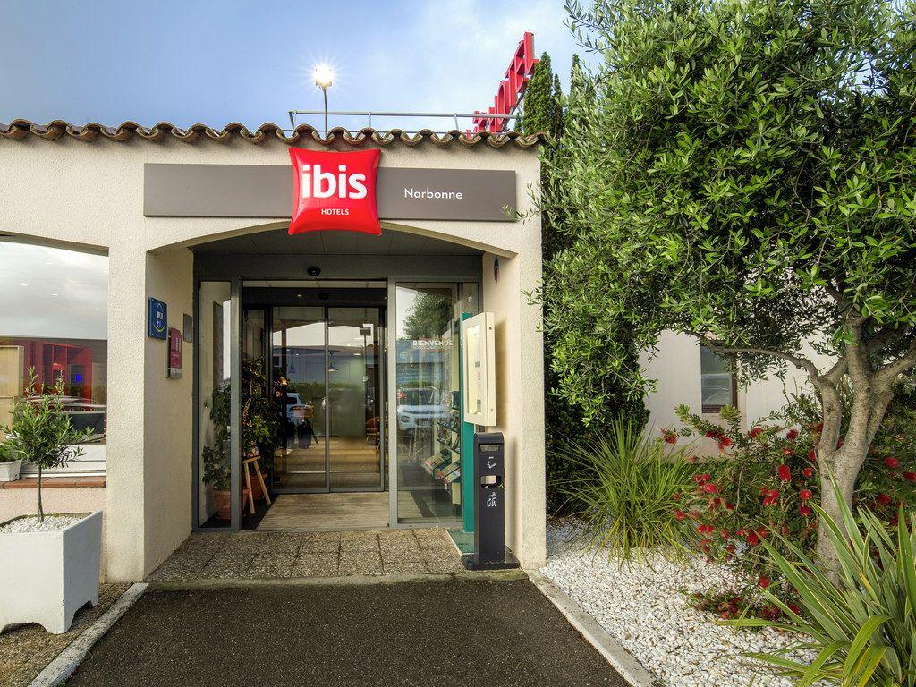 ibis Narbonne #4