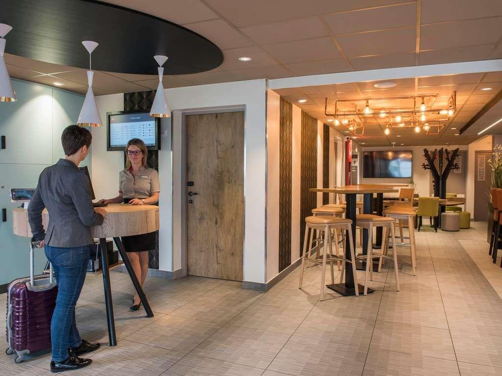 ibis Tours Nord #7