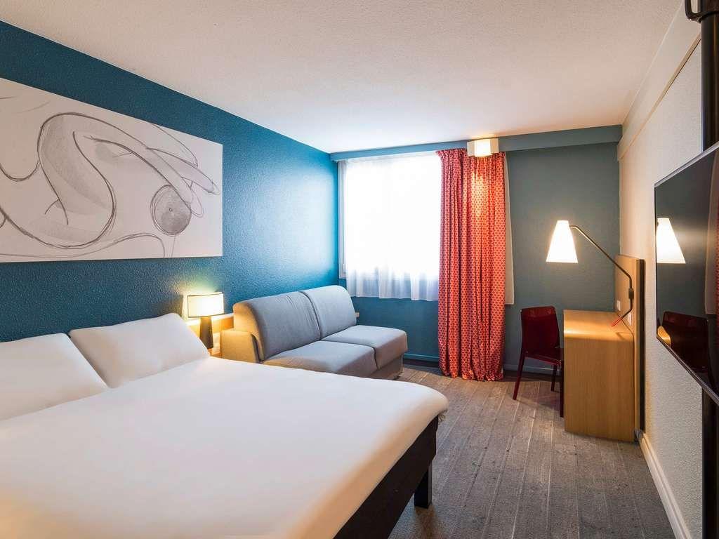 ibis Tours Nord #11