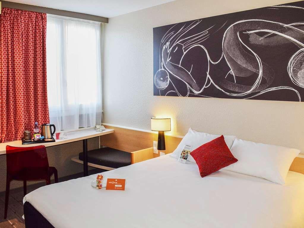 ibis Tours Nord #9