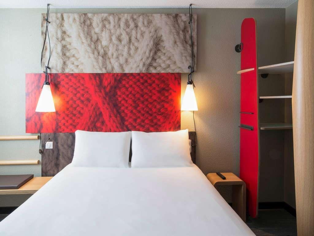 ibis Tours Nord #10