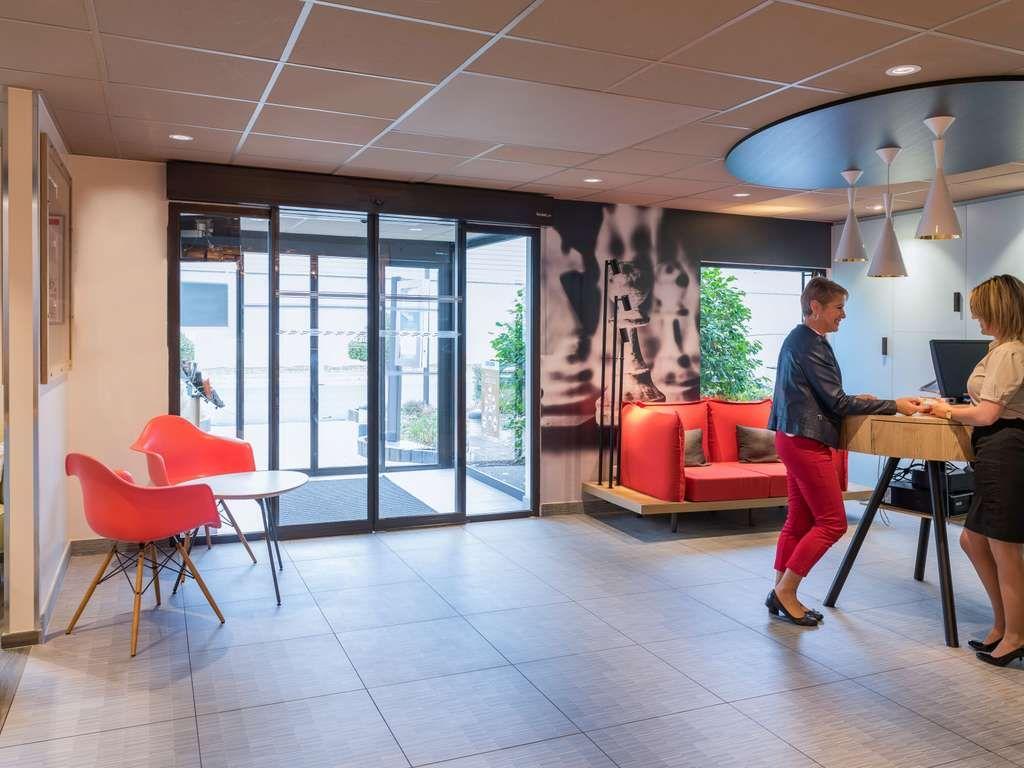 ibis Tours Nord #6